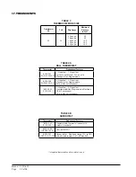 Предварительный просмотр 22 страницы Bard W24G3DA Installation Instructions Manual