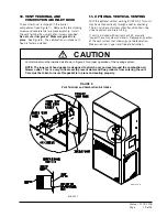 Предварительный просмотр 19 страницы Bard W24G4 Installation Instructions Manual