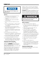 Preview for 20 page of Bard W30HB Series Installation Instructions Manual