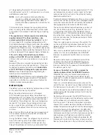 Preview for 22 page of Bard W30HB Series Installation Instructions Manual