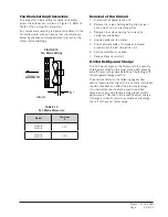 Preview for 29 page of Bard W30HB Series Installation Instructions Manual