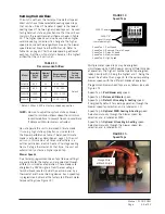 Preview for 33 page of Bard W30HB Series Installation Instructions Manual