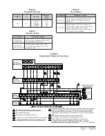 Предварительный просмотр 19 страницы Bard W36ABRC Installation Instructions Manual