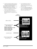 Предварительный просмотр 26 страницы Bard W36ABRC Installation Instructions Manual