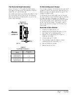 Предварительный просмотр 27 страницы Bard W36ABRC Installation Instructions Manual