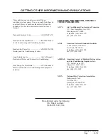 Preview for 3 page of Bard W38A1 Installation Instructions Manual