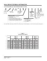 Предварительный просмотр 4 страницы Bard W38A1 Installation Instructions Manual