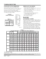 Предварительный просмотр 18 страницы Bard W38A1 Installation Instructions Manual