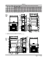 Предварительный просмотр 7 страницы Bard W3LV1 Installation Instructions Manual