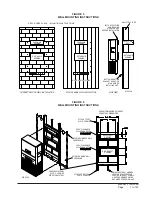 Предварительный просмотр 11 страницы Bard W3LV1 Installation Instructions Manual