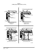 Предварительный просмотр 12 страницы Bard W3LV1 Installation Instructions Manual