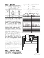 Предварительный просмотр 13 страницы Bard W3LV1 Installation Instructions Manual