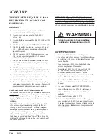 Preview for 14 page of Bard W3RV1 Installation Instructions Manual