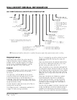 Preview for 4 page of Bard W3SAC-A Installation Instructions Manual