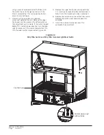 Предварительный просмотр 36 страницы Bard W3SAC-A Installation Instructions Manual