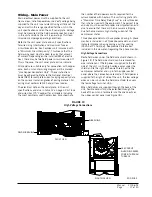 Предварительный просмотр 17 страницы Bard W42AC-A Installation Instructions Manual