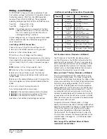 Preview for 18 page of Bard W42AC-A Installation Instructions Manual