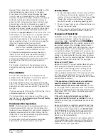 Preview for 24 page of Bard W42AC-A Installation Instructions Manual