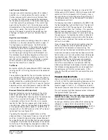 Preview for 26 page of Bard W42AC-A Installation Instructions Manual