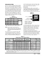 Preview for 33 page of Bard W42AC-A Installation Instructions Manual