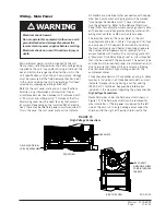 Preview for 17 page of Bard W42AC-B Installation Instructions Manual