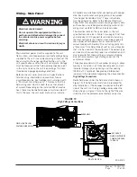 Preview for 17 page of Bard W42HC-A Installation Instructions Manual