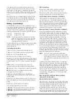 Preview for 18 page of Bard W42HC-A Installation Instructions Manual