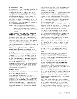 Preview for 25 page of Bard W42HC-A Installation Instructions Manual