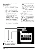 Preview for 30 page of Bard W42HC-A Installation Instructions Manual