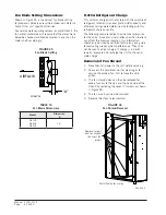 Preview for 32 page of Bard W42HC-A Installation Instructions Manual