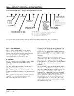 Preview for 4 page of Bard W48A12 Installation Instructions Manual