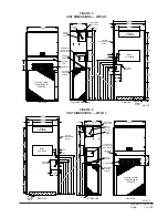 Предварительный просмотр 11 страницы Bard W48A12 Installation Instructions Manual