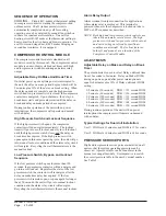 Preview for 20 page of Bard W48A12 Installation Instructions Manual