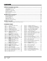 Preview for 2 page of Bard W48A2PQ Installation And Service Instructions Manual