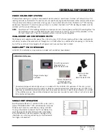 Предварительный просмотр 3 страницы Bard W48A2PQ Installation And Service Instructions Manual