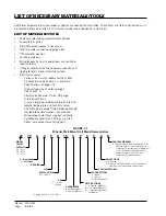 Предварительный просмотр 8 страницы Bard W48A2PQ Installation And Service Instructions Manual