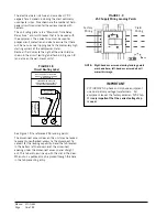 Preview for 16 page of Bard W48A2PQ Installation And Service Instructions Manual