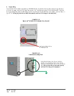 Предварительный просмотр 28 страницы Bard W48A2PQ Installation And Service Instructions Manual