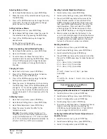 Preview for 46 page of Bard W48A2PQ Installation And Service Instructions Manual