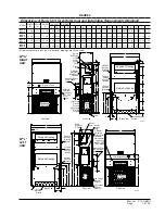 Preview for 7 page of Bard W60LB-A Installation Instructions Manual