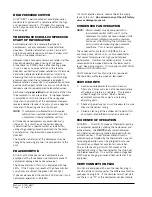 Preview for 20 page of Bard W60LB-A Installation Instructions Manual