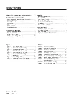 Preview for 2 page of Bard WA121 Installation Instructions Manual