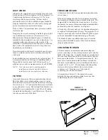 Preview for 7 page of Bard WA121 Installation Instructions Manual
