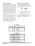 Preview for 12 page of Bard WA121 Installation Instructions Manual