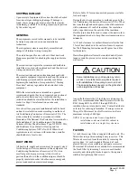 Preview for 7 page of Bard WA181 Installation Instructions Manual