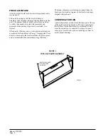 Предварительный просмотр 8 страницы Bard WA181 Installation Instructions Manual