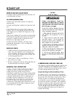 Preview for 14 page of Bard WA181 Installation Instructions Manual