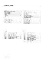 Preview for 2 page of Bard WA253 Series Installation Instructions Manual