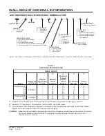 Предварительный просмотр 4 страницы Bard WA253 Series Installation Instructions Manual