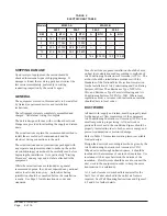 Preview for 6 page of Bard WA253 Series Installation Instructions Manual